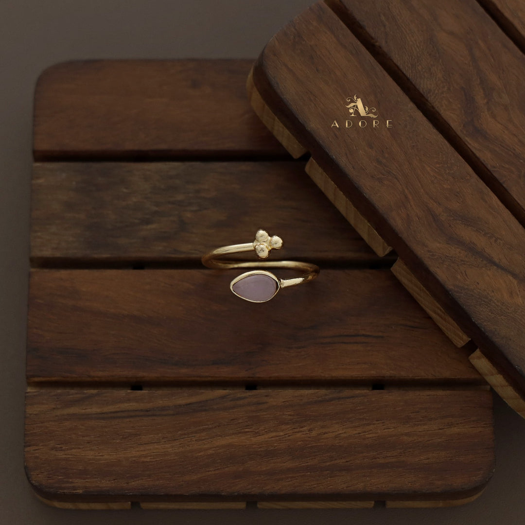 Calliope Ring