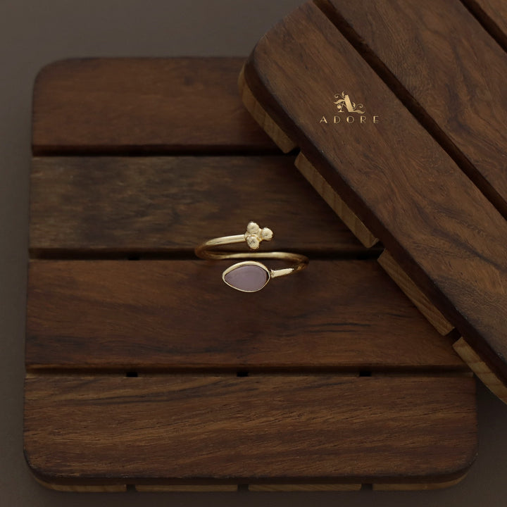 Calliope Ring