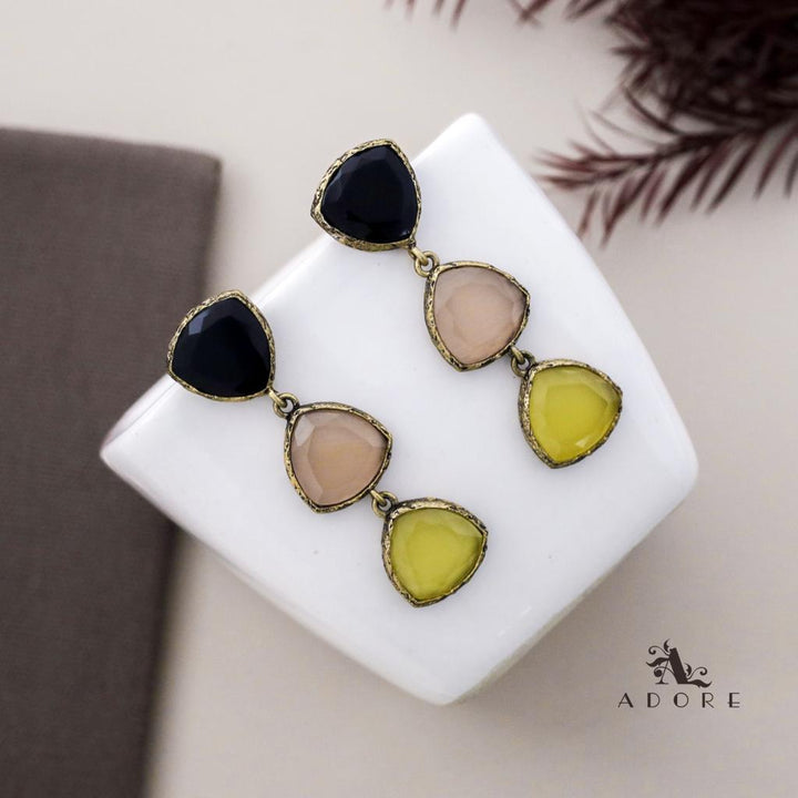 Beatrixa Earring