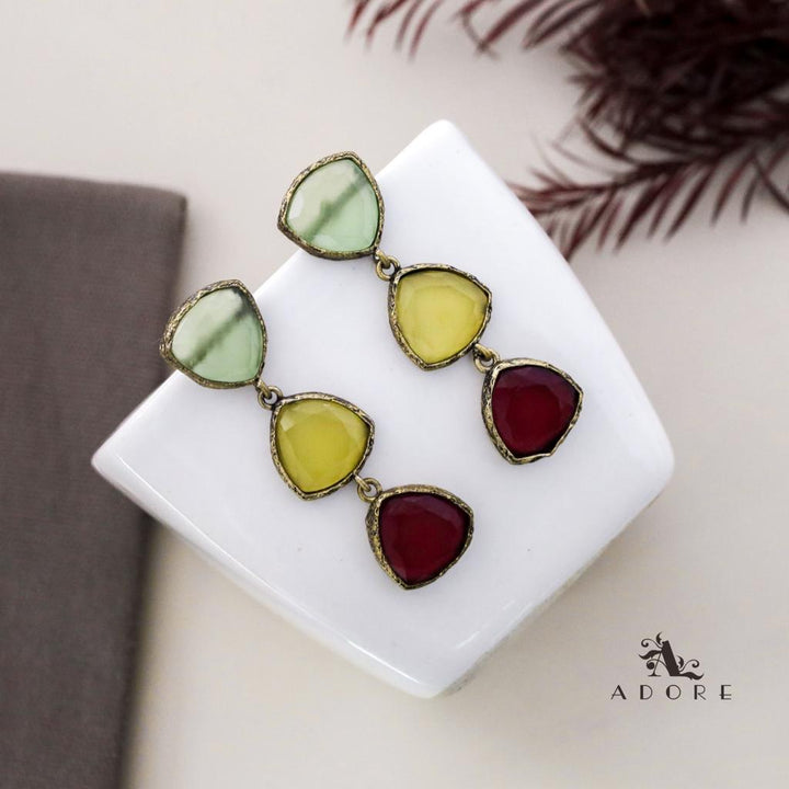 Beatrixa Earring