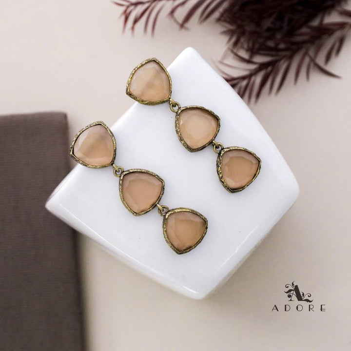 Beatrixa Earring