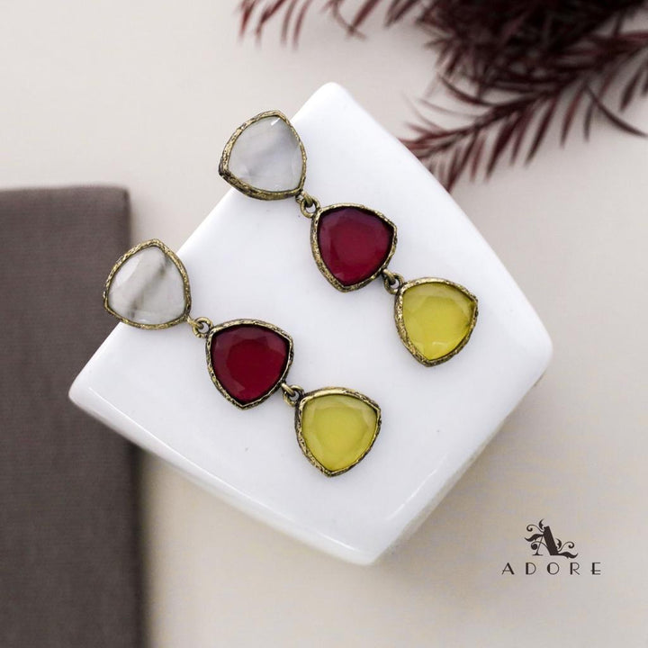 Beatrixa Earring