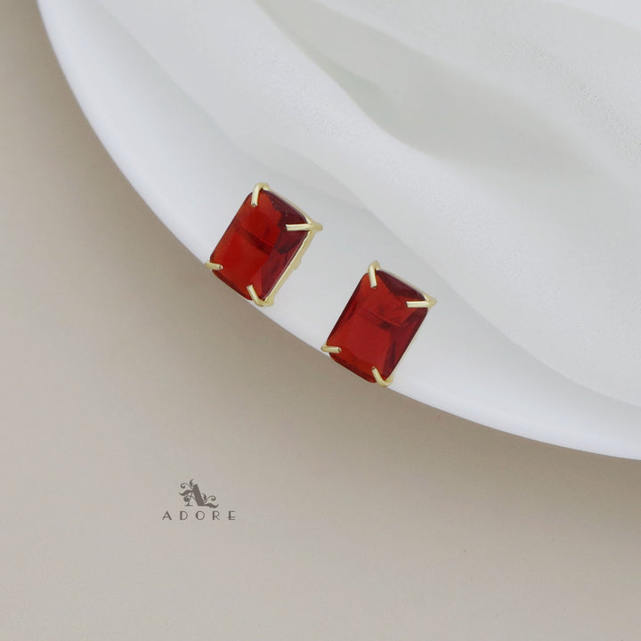 Abrianna Bracelet Combo Set (Bracelet + Ring + Stud)