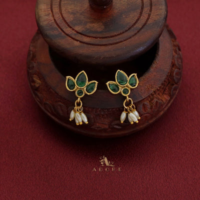 Indriya Premium Neckpiece With Earring