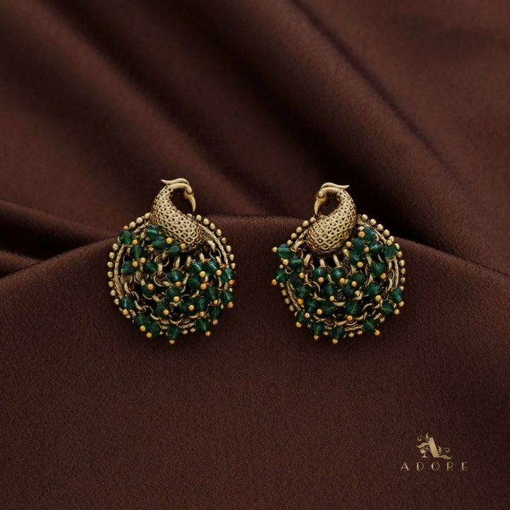 Mayoora Keerthana Earring