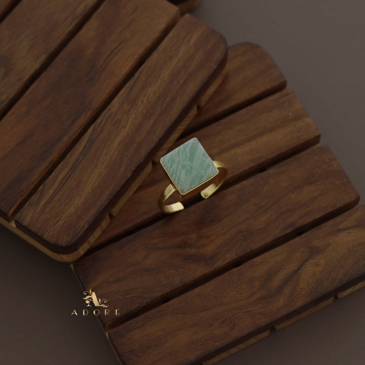 Unique 3 in 1 Square Choker Combo Set