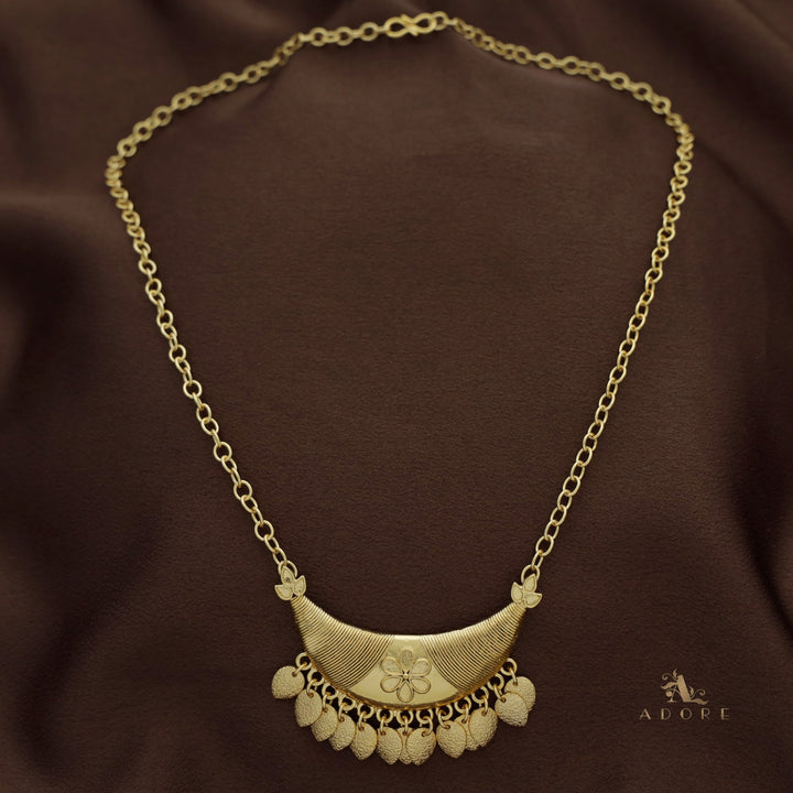 Ajmiya Long Neckpiece