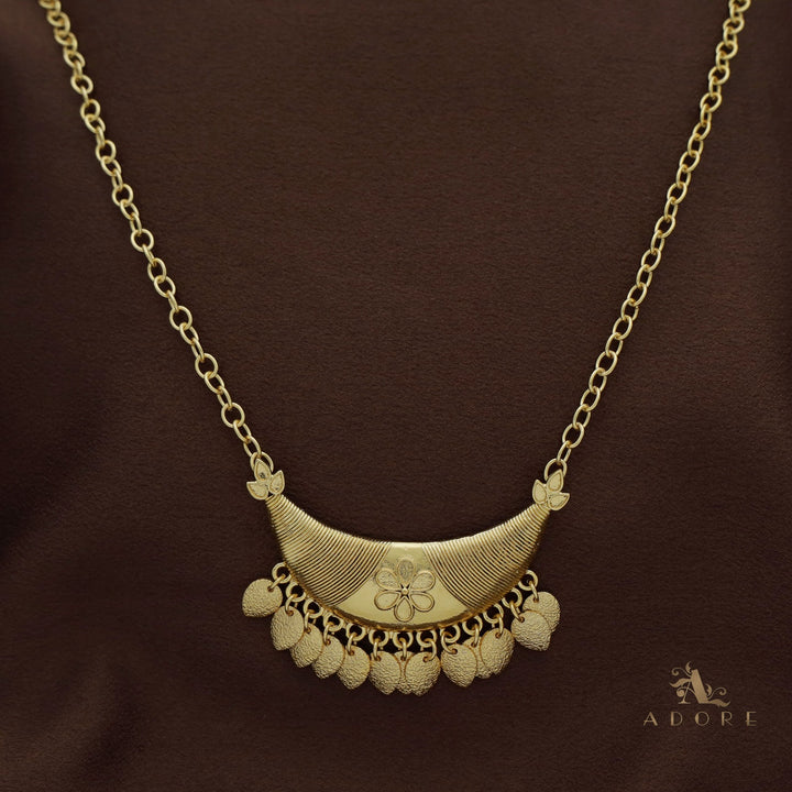 Ajmiya Long Neckpiece