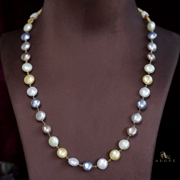 Premium Pearl Neckpiece