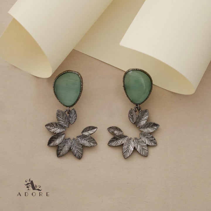 Satya Leafy Earring