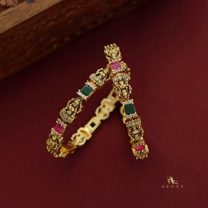 Mahima Bangle