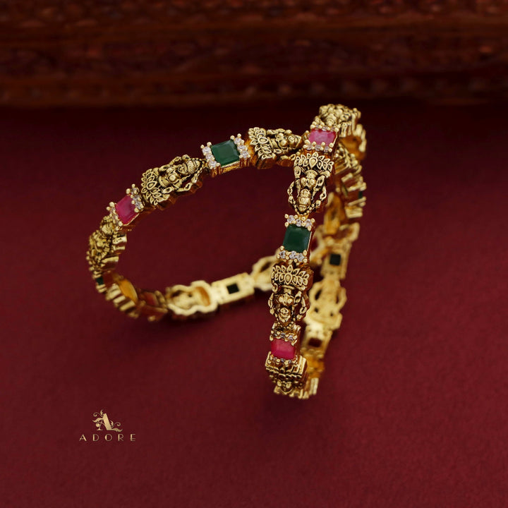 Mahima Bangle