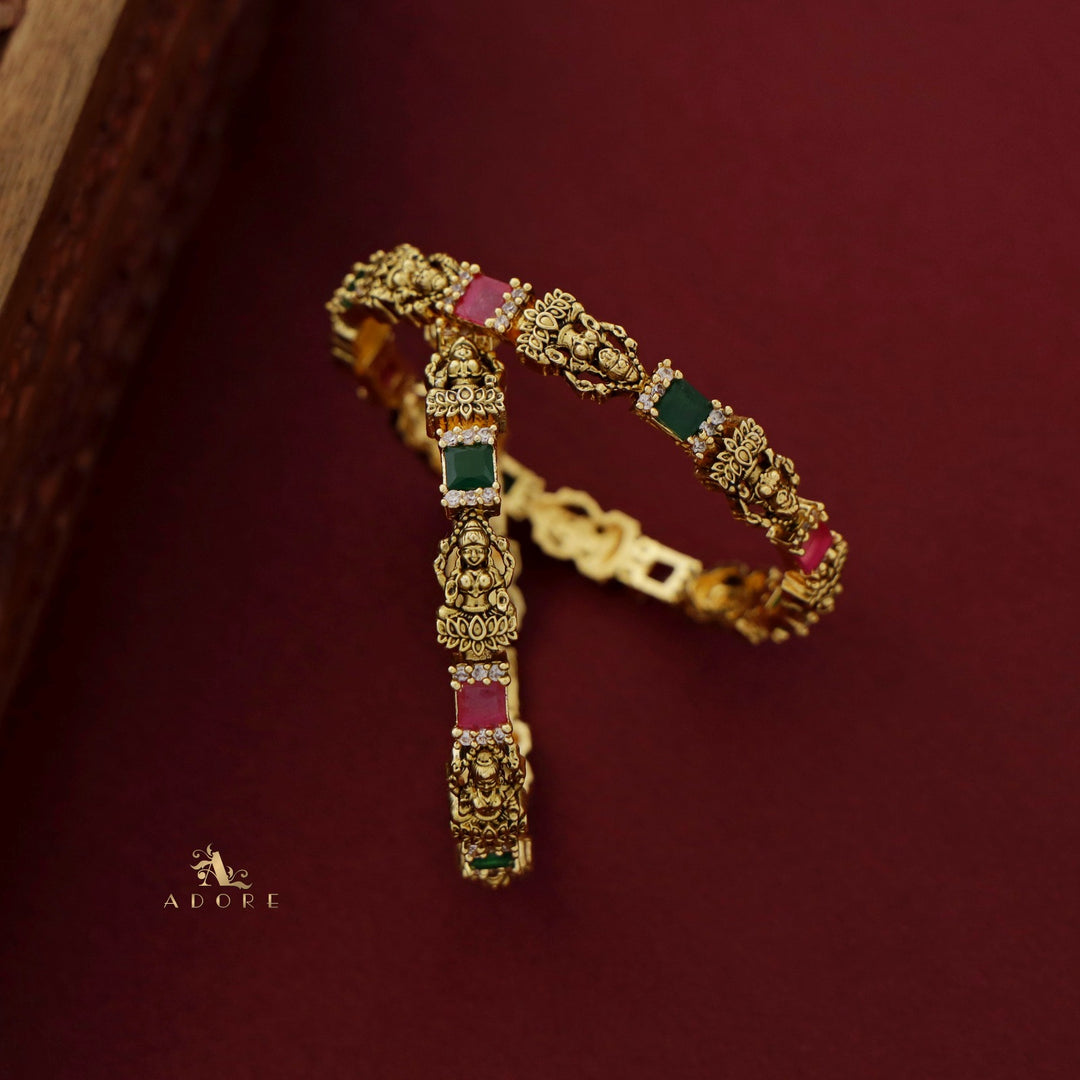 Mahima Bangle