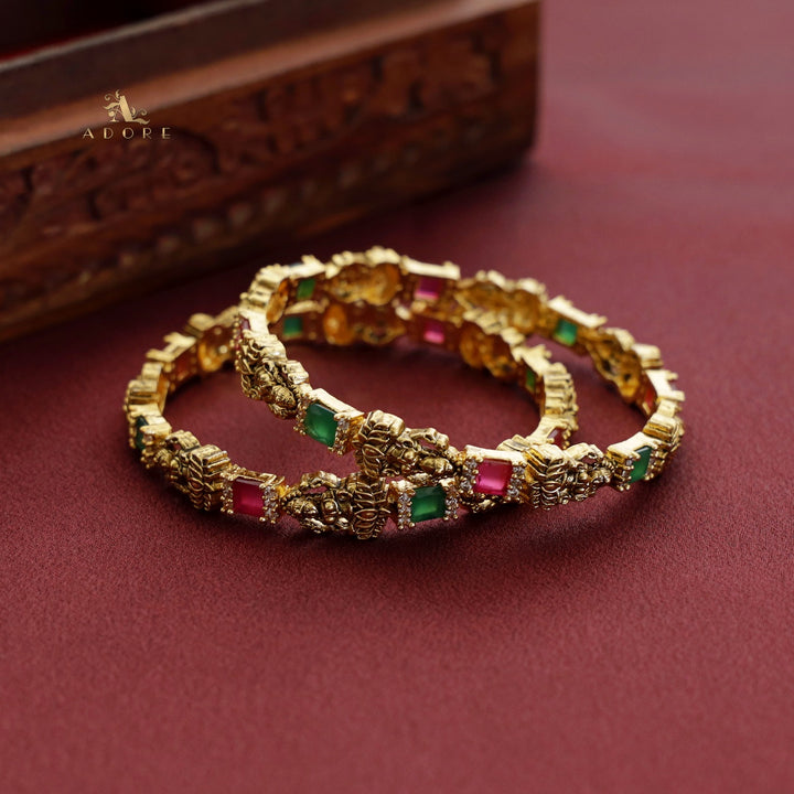Mahima Bangle