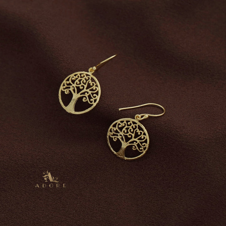 Jardim Golden Circle Tree Drop