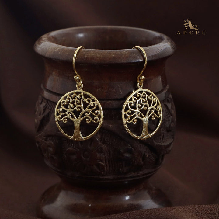 Jardim Golden Circle Tree Drop