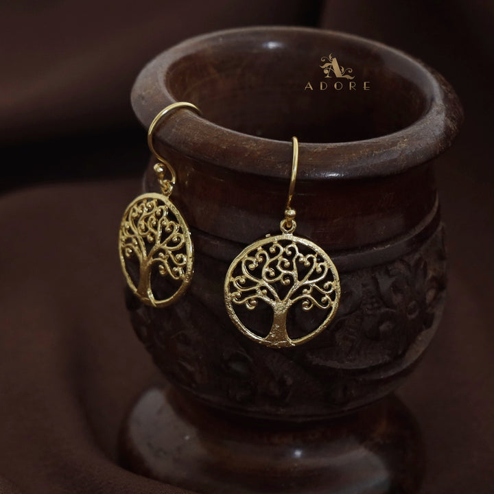 Jardim Golden Circle Tree Drop