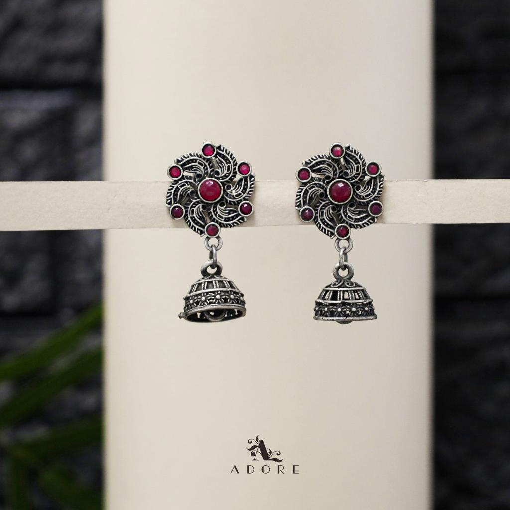 Aima Jhumka