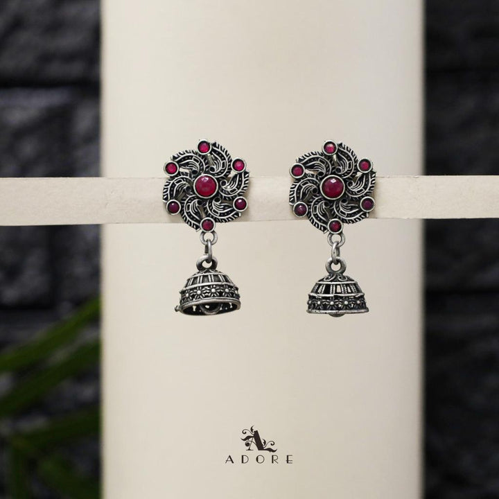 Aima Jhumka