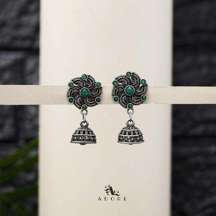 Aima Jhumka