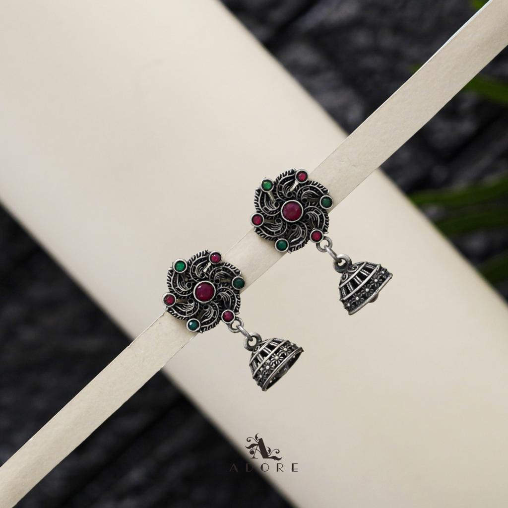 Aima Jhumka