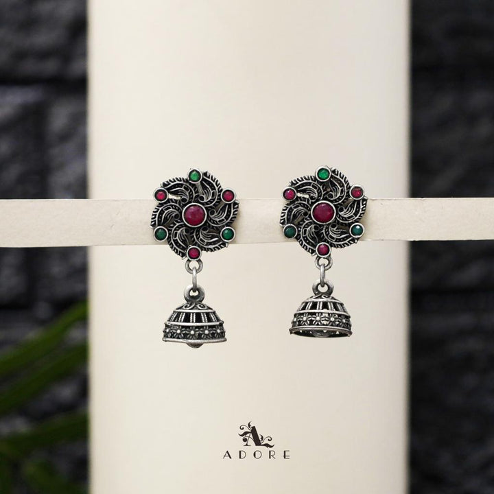 Aima Jhumka