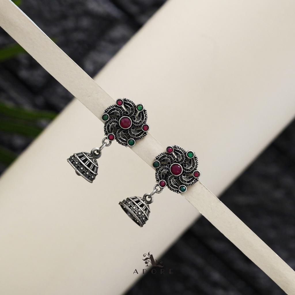 Aima Jhumka
