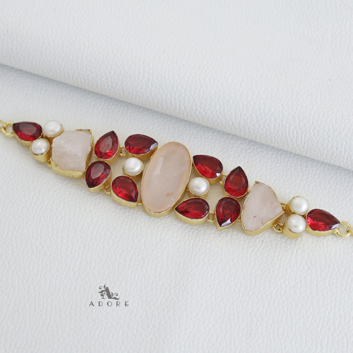 Elka Pearl Choker