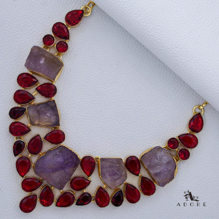 Jacqueline Neckpiece