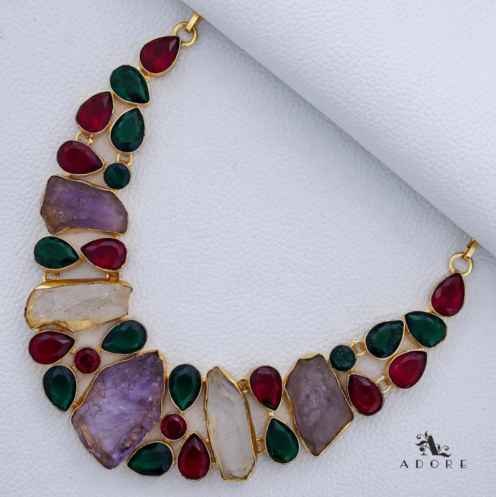 Naika Neckpiece