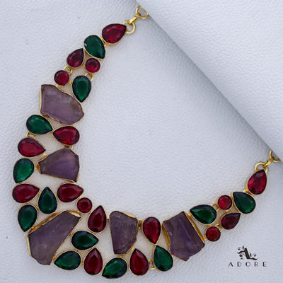 Lenora Neckpiece