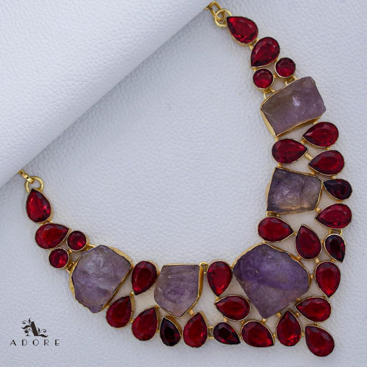 Jacqueline Neckpiece