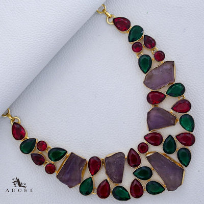 Lenora Neckpiece