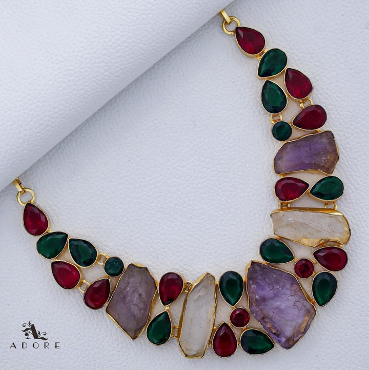 Naika Neckpiece