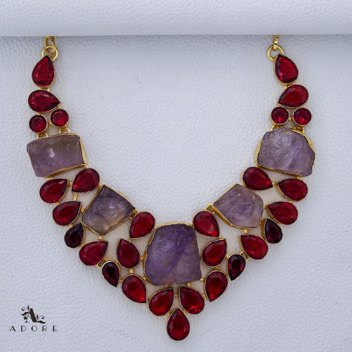 Jacqueline Neckpiece