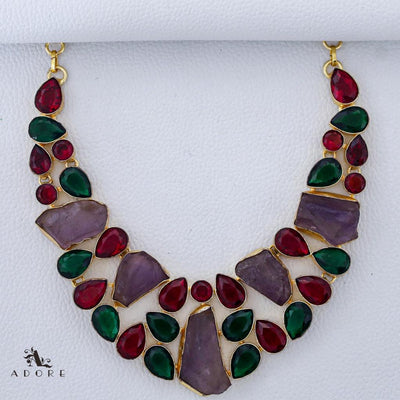 Lenora Neckpiece