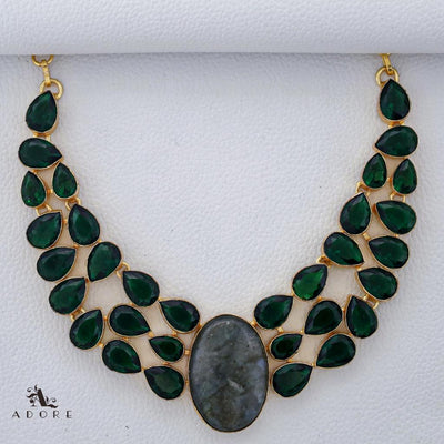 Bhavishya Neckpiece