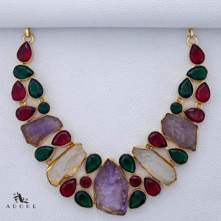 Naika Neckpiece