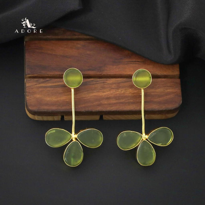Esmeralda Earring (Colour Option)