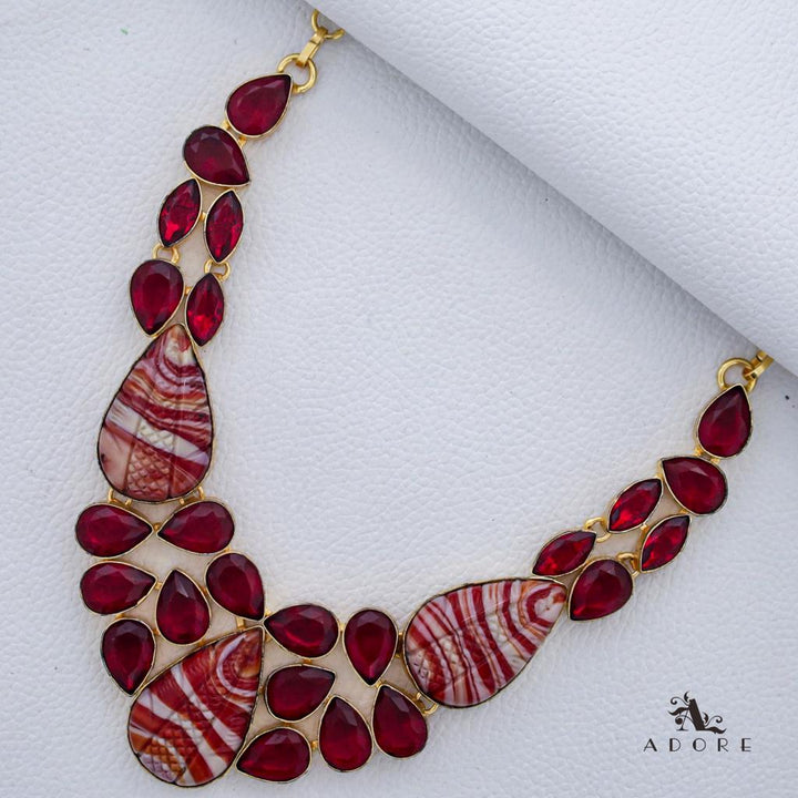 Lilybelle Neckpiece