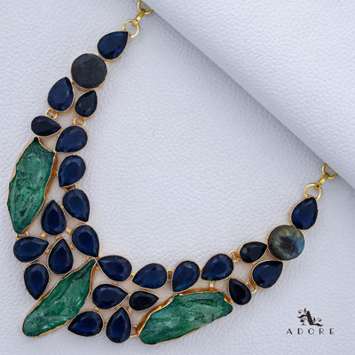 Tazanna Neckpiece