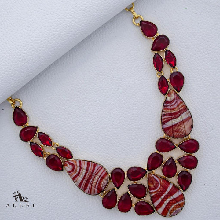 Lilybelle Neckpiece