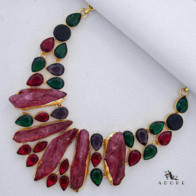 Aradhya Neckpiece