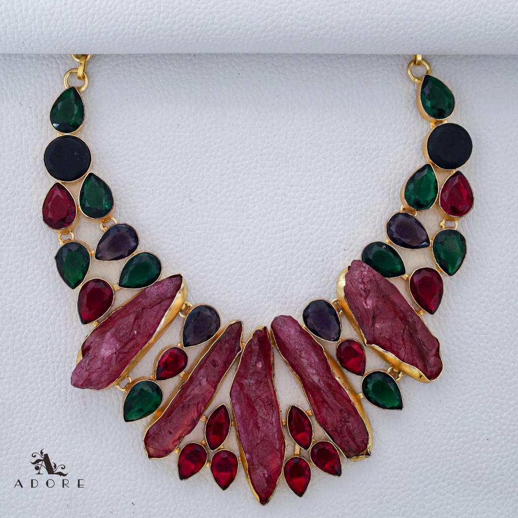 Aradhya Neckpiece