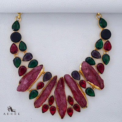 Aradhya Neckpiece