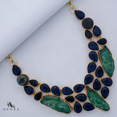 Tazanna Neckpiece