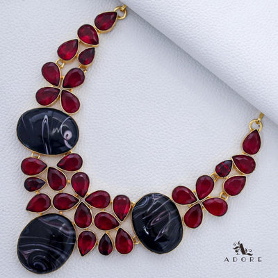 Lucinda Neckpiece