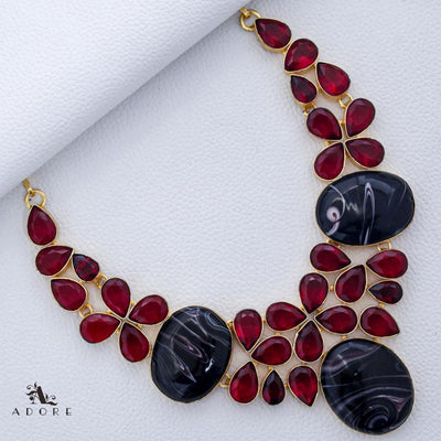 Lucinda Neckpiece