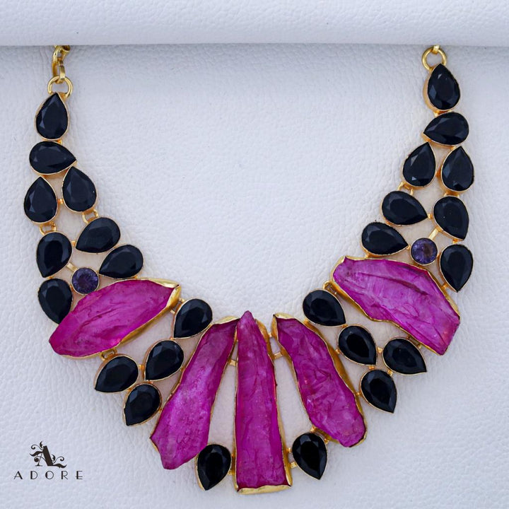 Manasvi Neckpiece
