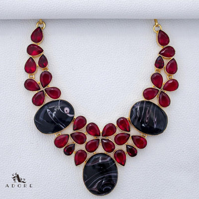 Lucinda Neckpiece